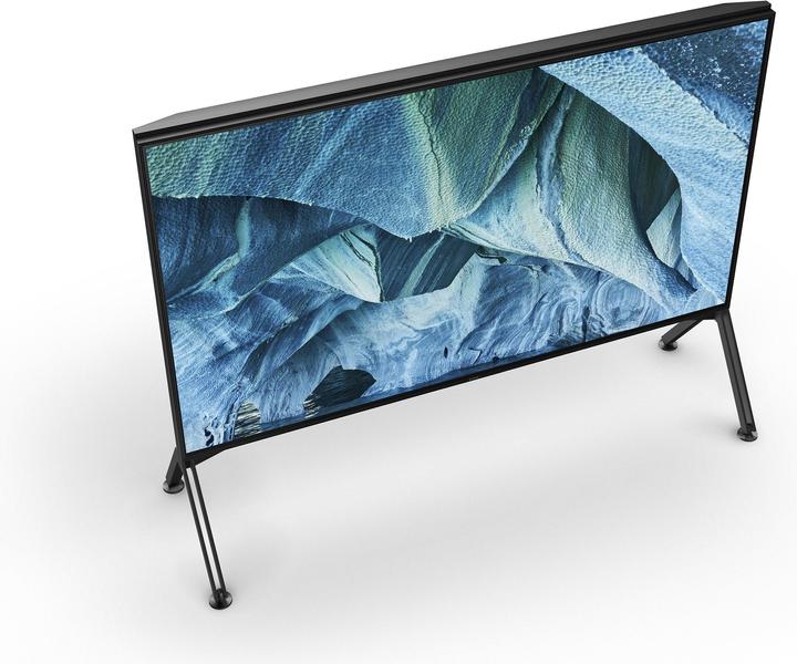 Produktbild Sony KD98ZG9 (98", LCD, 8K, 2019)