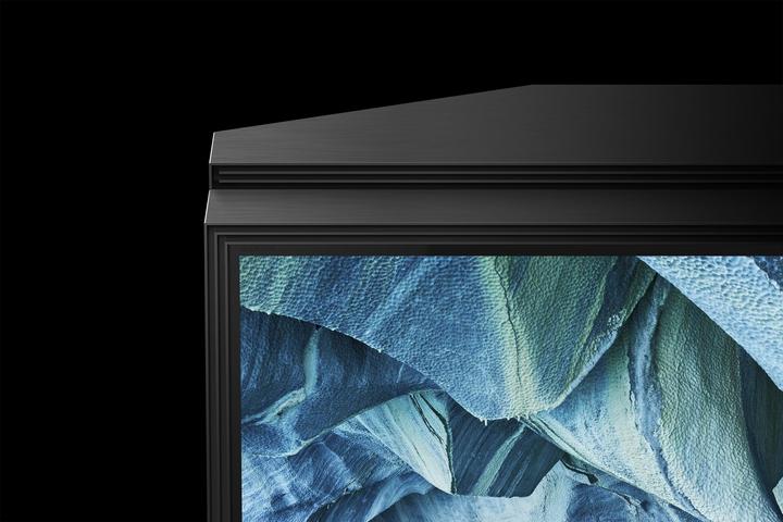 Produktbild Sony KD-85ZG9 (85", LCD, 8K, 2019)