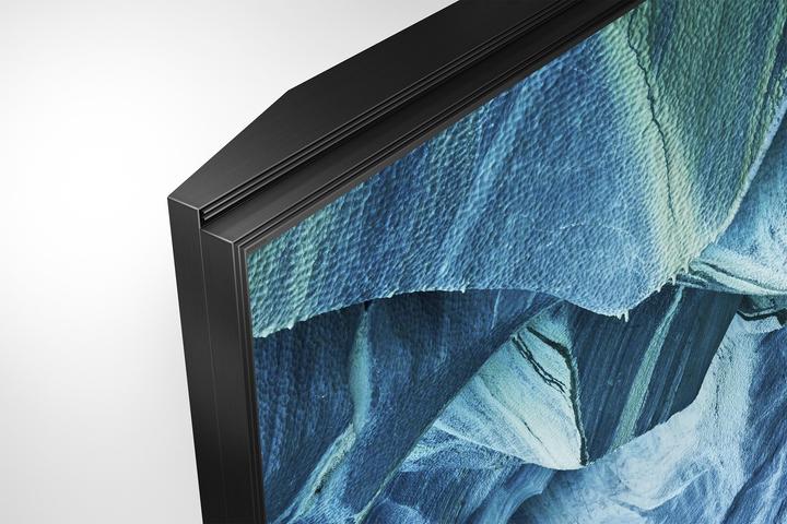 Produktbild Sony KD-85ZG9 (85", LCD, 8K, 2019)