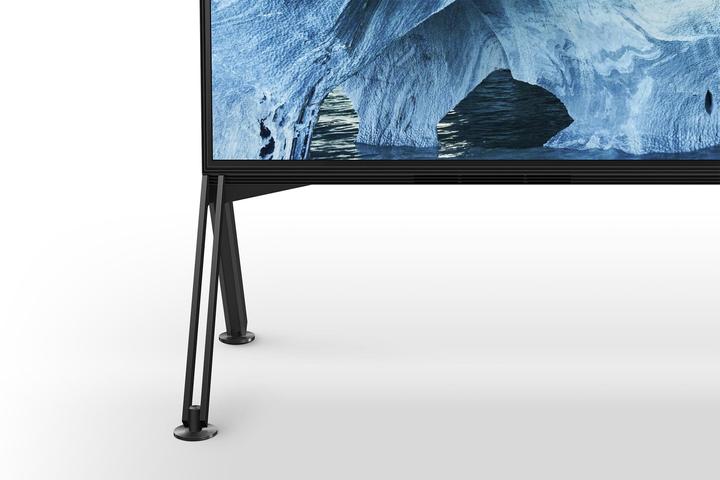 Produktbild Sony KD98ZG9 (98", LCD, 8K, 2019)