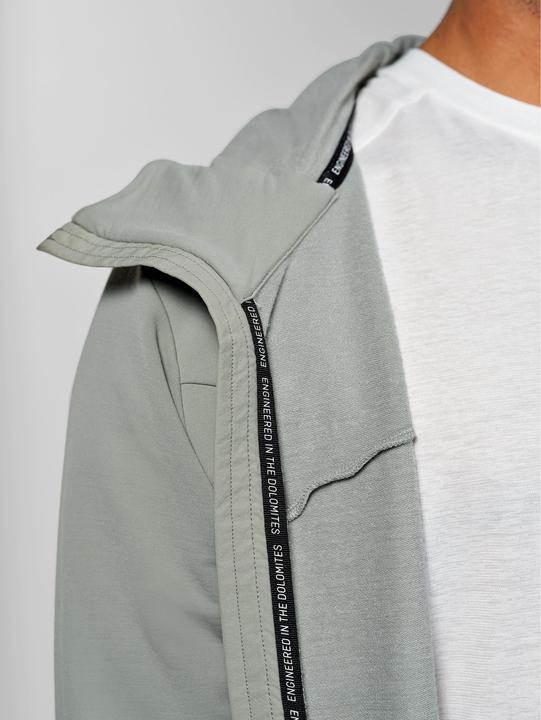 Immagine prodotto Salewa Giacca con cappuccio Puez Merino Durastretch (48, M)