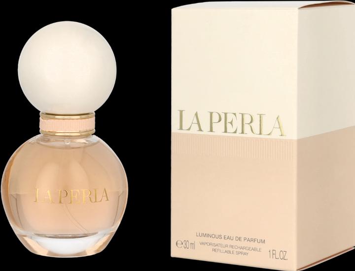 Actual product image La Perla Luminous (Eau de parfum, 30 ml)