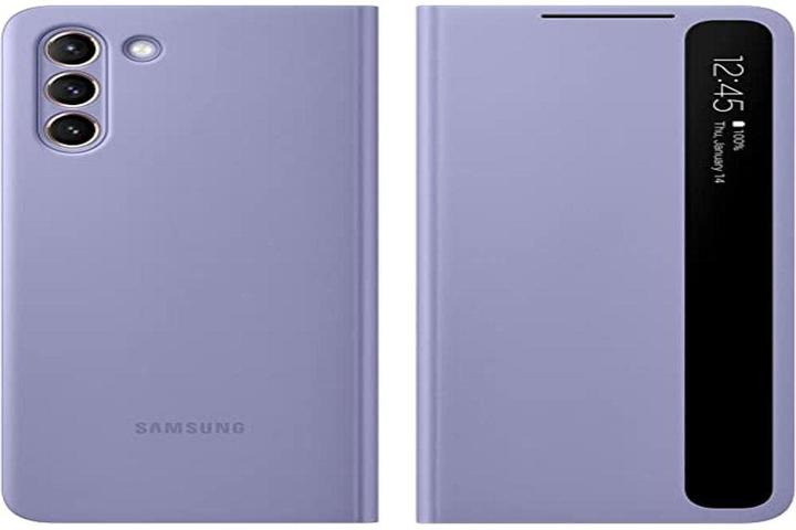 Produktbild Samsung Smart Clear View (Samsung Galaxy S21+ 5G)