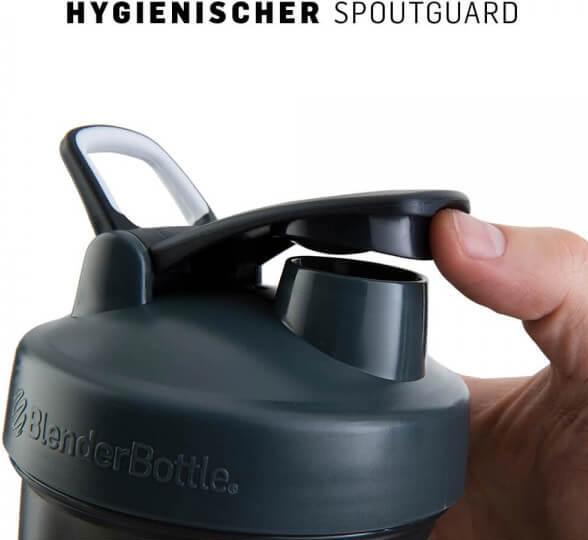 Immagine prodotto Blender Bottle Firma elegante (0.82 l)