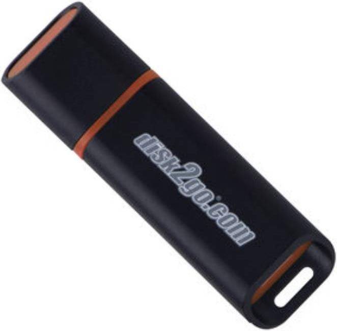 Image du produit Disk2go Passion 2.0 3-Pack (8 Go, USB-A, USB 2.0)