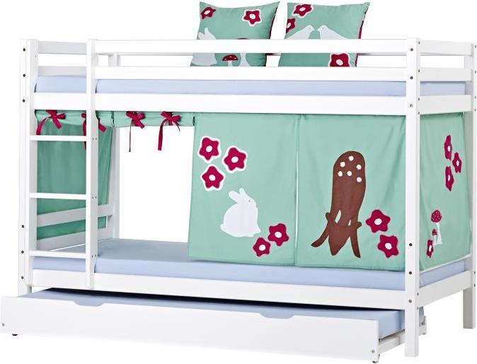 Image du produit Hoppekids Lit escamotable