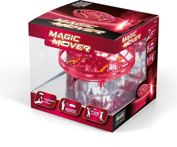 Image du produit Revell moteur magique