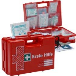 Produktbild B-Safety Br362157 (Notfallkoffer)