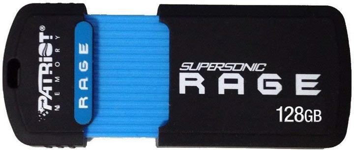 Produktbild Patriot Supersonic Rage (128 GB, USB 3.2)