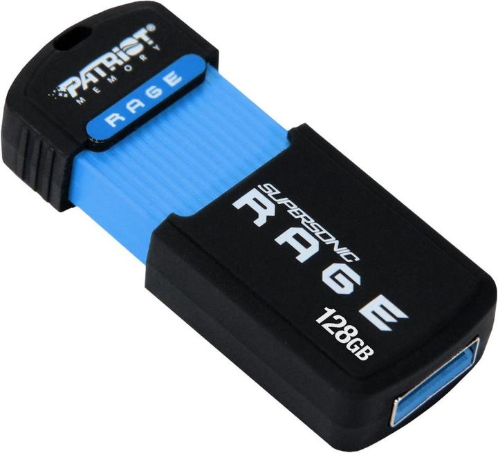 Produktbild Patriot Supersonic Rage (128 GB, USB 3.2)