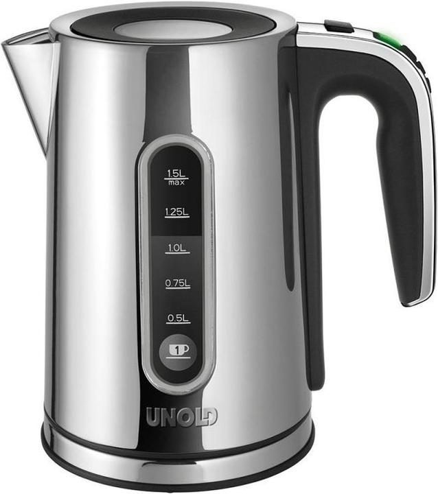 Productafbeelding Unold Eco (1.50 l)