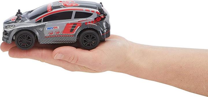 Actual product image Revell Rally Car Speed Fighter