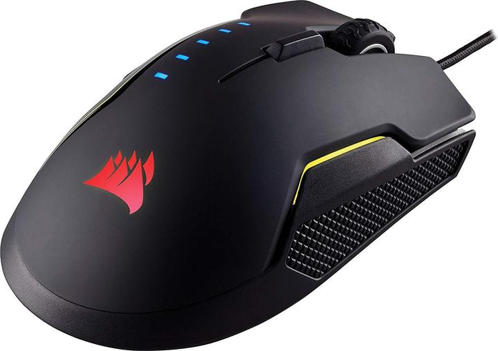 Actual product image Corsair Glaive RGB (Cable)