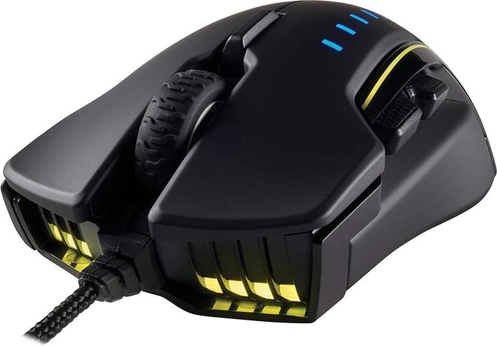 Actual product image Corsair Glaive RGB (Cable)