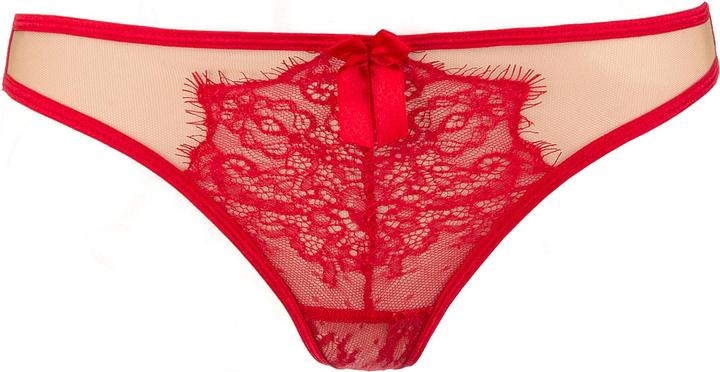 Immagine prodotto Axami V-9588 stringa rossa XL (XL)