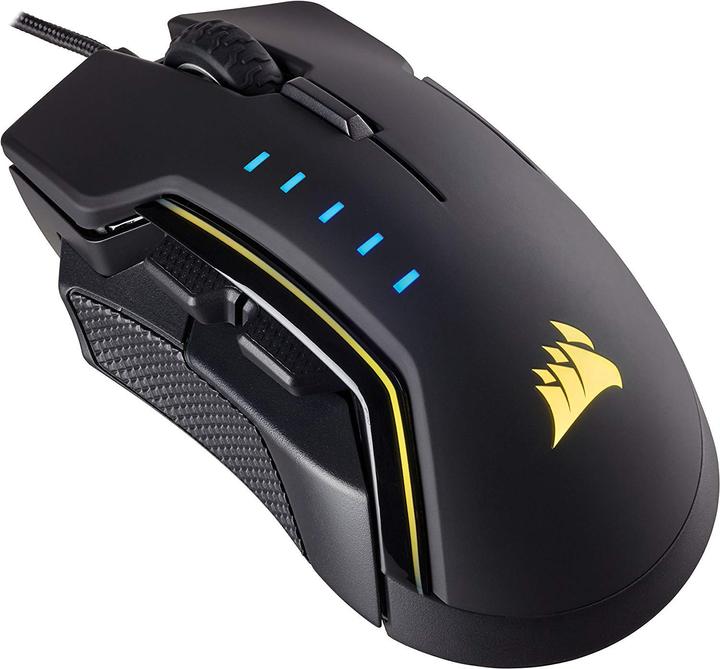 Actual product image Corsair Glaive RGB (Cable)