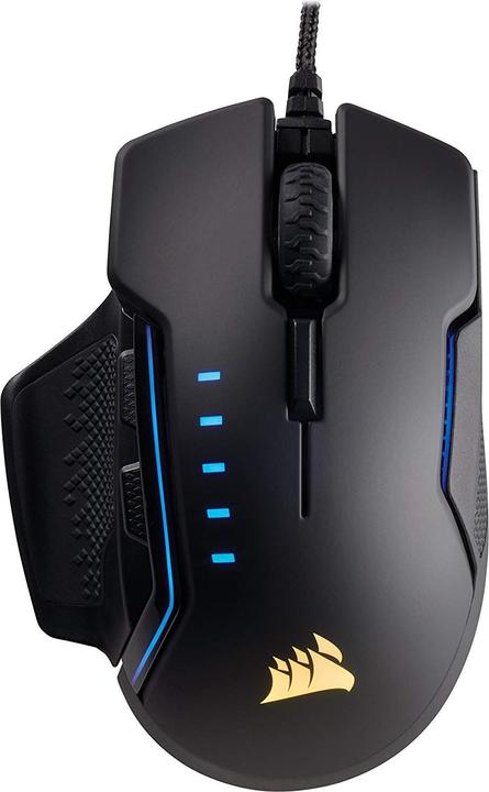 Actual product image Corsair Glaive RGB (Cable)