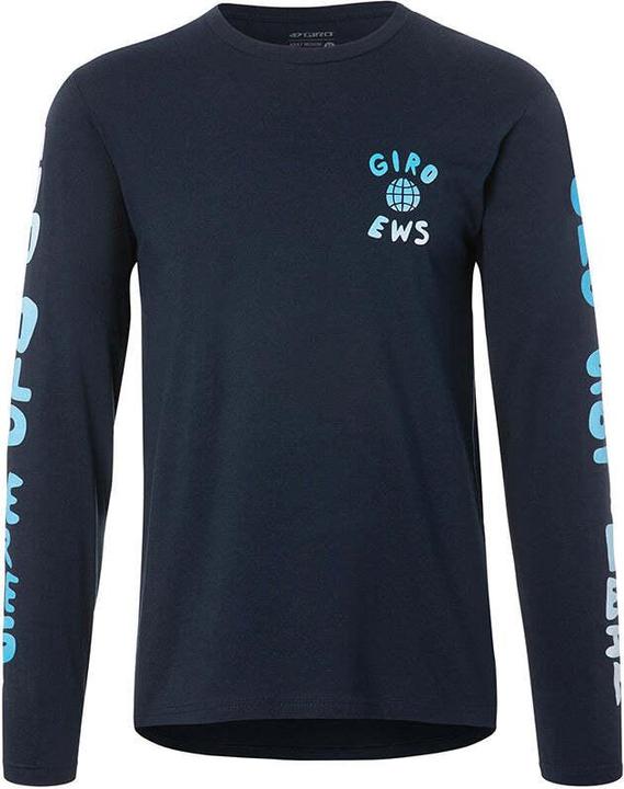 Actual product image Giro Studio 2021 (S)