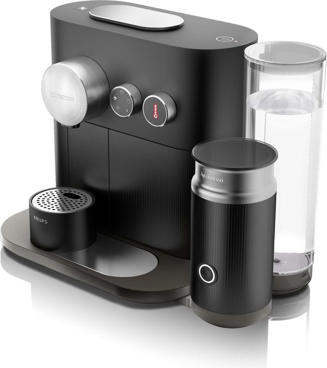 Actual product image Krups Expert & Milk (NESPRESSO Original)