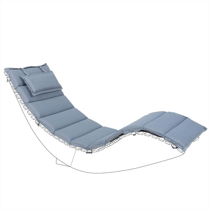 Produktbild Beliani Brescia (180 x 60 cm)