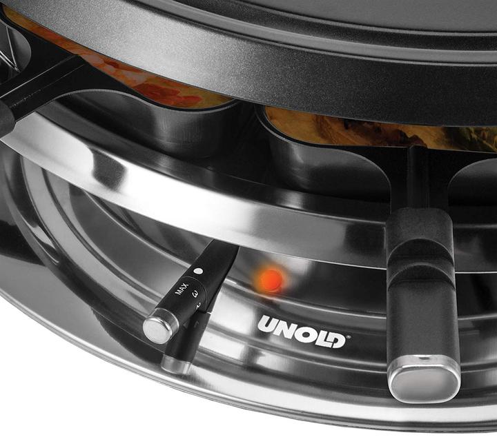 Image du produit Unold Multi 4 en 1