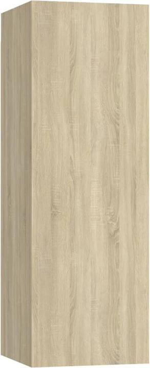 Image du produit VidaXL Sylas (30 x 30 x 110 cm)