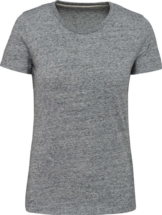 Kariban Vintage-T-Shirt für Frauen (M)