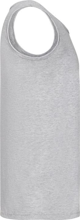 Actual product image Fruit of the Loom Mens Valueweight Heather Athletic Vest Top (XXL)
