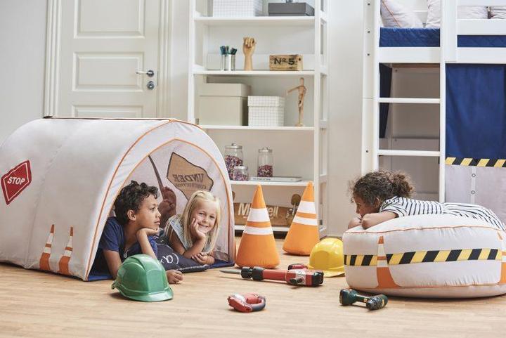 Image du produit Hoppekids Tunnel