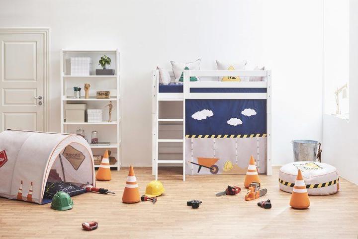 Image du produit Hoppekids Tunnel