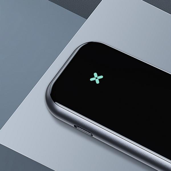 Produktbild Baseus Mirror Series Multifunktioneller Hub (USB-C, 7 Ports)