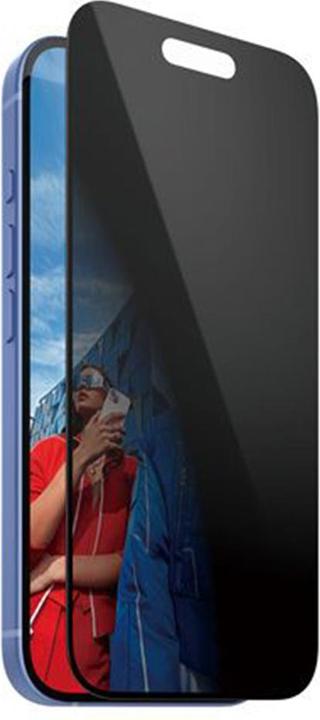 Immagine prodotto PanzerGlass Vestibilità ultra-ampia (1 Pezzo/i, Apple iPhone 16, Apple iPhone 15)