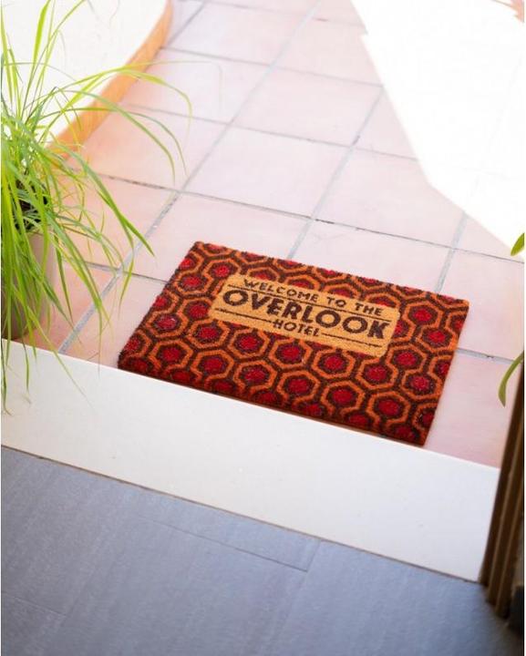 Actual product image Grupo Erik Shining Overlook doormat (40 x 60 cm)