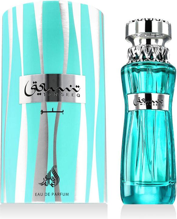 Immagine prodotto Athoor Al Alam - Tanseeq Blue - Eau de parfum 100ml (Eau de parfum, 100 ml)