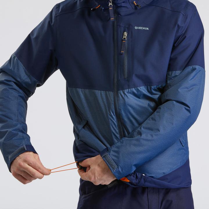 Produktbild Quechua SH500 (3XL)