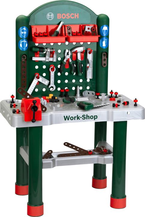 Produktbild Theo Klein Bosch - "Workshop"