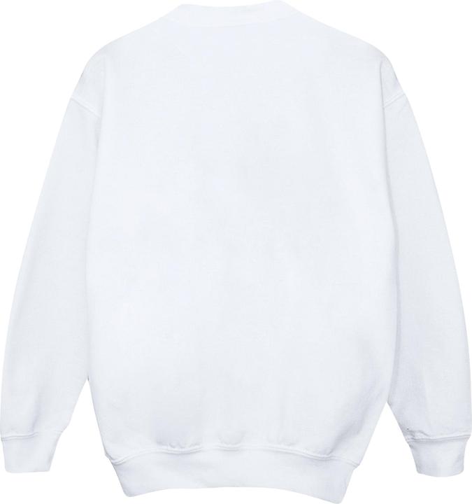 Image du produit - Sweat SPIDER-MAN ULTIMATE SPIDER LOGO - Femme (M)