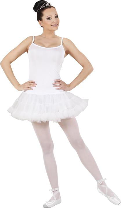 Immagine prodotto Widmann PRIMA BALLERINA (Ballerinakleid), L (L)