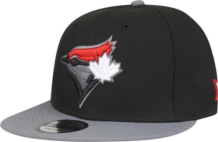 Produktbild New Era 9Fifty Cooperstown Toronto Jays