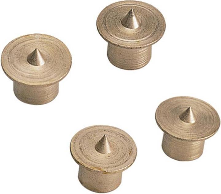 Produktbild wolfcraft wolfcraft 4 Dübelfix ø8mm (4 Stk.)