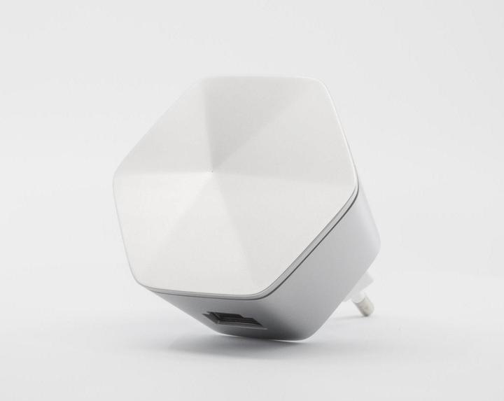 Image du produit Plume Lot de 3 pods