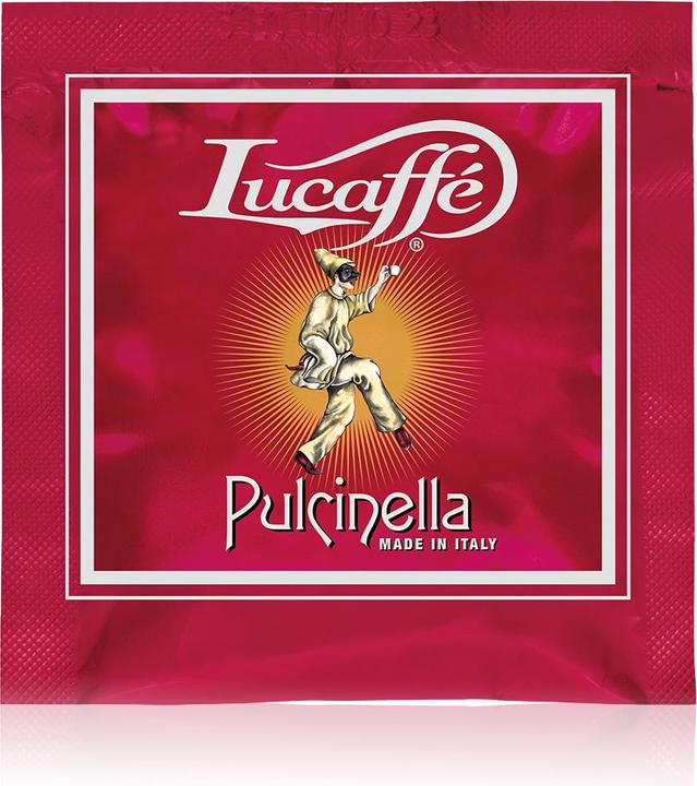 Immagine prodotto Lucaffe Pulcinella (150 x Porta.)