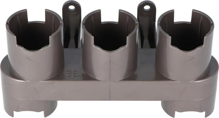 Actual product image XCell Wall mount for the Dyson V10, V8, V7