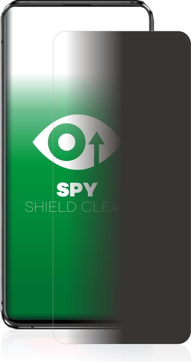 Image du produit upscreen Spy Shield Protection Anti-Espion (1 pièce(s), Asus Zenfone 7 Pro)