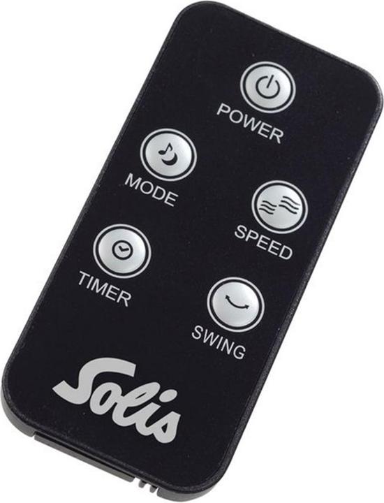 Image du produit Solis Easy Breezy 757 (58.50 dB)