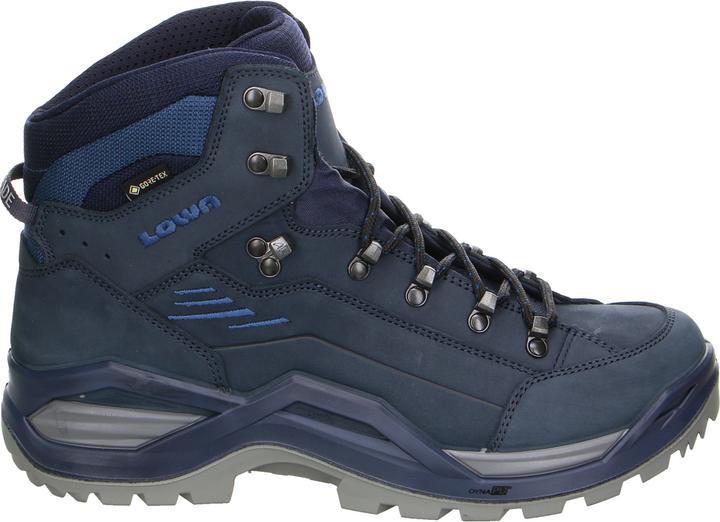 Actual product image Lowa Renegade Evo Gtx Mid (45)