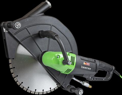 Image du produit Eibenstock Système de séparation ETR 400.1 P (humide/sec)