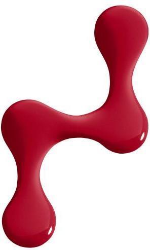 Produktbild NYX Professional Make-Up Lip IV (11 Red-y.Set.Wet)
