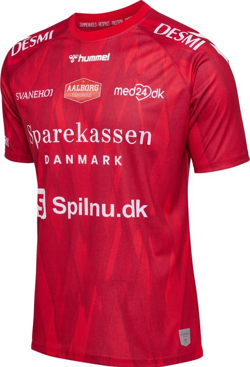 Produktbild hummel Heimtrikot Aalborg FC 2023/24 (M)