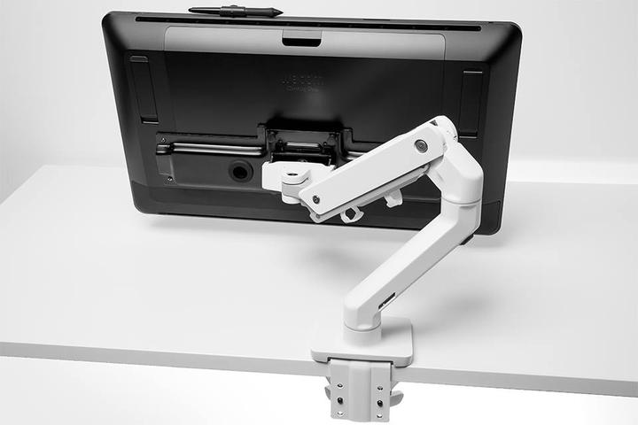 Actual product image Wacom VESA Mount for Cintiq 24 & 32 (32")
